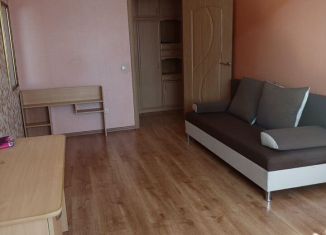 Сдаю однокомнатную квартиру, 38 м2, Республика Башкортостан, улица Маршала Жукова, 3/2