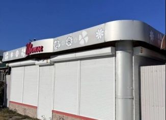 Продажа помещения свободного назначения, 21 м2, Хабаровский край, улица Кирова, 28/4