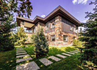 Продается дом, 1177 м2, деревня Жуковка