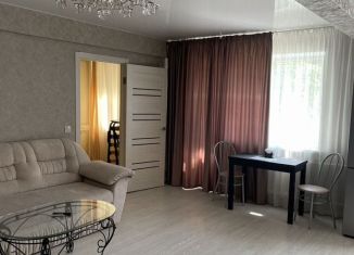 Сдам в аренду 2-ком. квартиру, 45 м2, Томская область, улица Строителей, 33