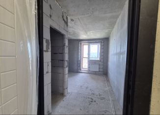 Продается квартира студия, 18 м2, деревня Ивановское, улица Семёна Гордого, 3