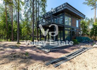 Дом на продажу, 200 м2, КП Репино парк, КП Репино парк, 244