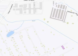 Продажа земельного участка, 9 сот., СНТ Черёмушки