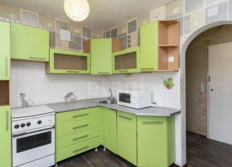 Продаю 2-ком. квартиру, 34 м2, Тюмень, Широтная улица, 33, Восточный округ