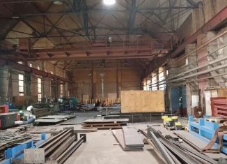 Сдача в аренду производства, 1575 м2, Нижний Новгород, Интернациональная улица, 91