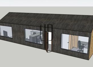 Продам дом, 40.9 м2, Камчатский край