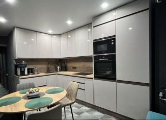 1-комнатная квартира на продажу, 37.1 м2, Мурино, Охтинская аллея, 10к1, ЖК Девятый вал