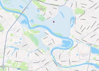 Участок на продажу, 7 сот., Тюмень, Центральный округ, Береговая улица