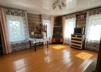 Продам дом, 69 м2, село Нижние Услы