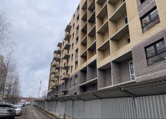 1-ком. квартира на продажу, 35.7 м2, Смоленск