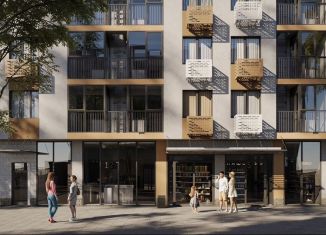 Продам помещение свободного назначения, 450.2 м2, Пермь