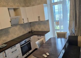 Продажа четырехкомнатной квартиры, 95.5 м2, Санкт-Петербург, Ковалёвская улица, 20к3, метро Ладожская