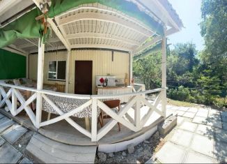 Сдаю в аренду дом, 33 м2, посёлок городского типа Симеиз