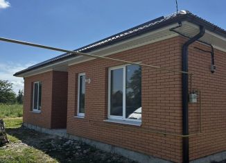 Продается дом, 100 м2, поселок городского типа Мостовской, улица Ломоносова