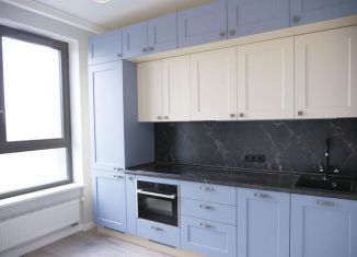 Продажа 2-ком. квартиры, 58.9 м2, Краснодар, Ярославская улица, 115к3, микрорайон 9 километр