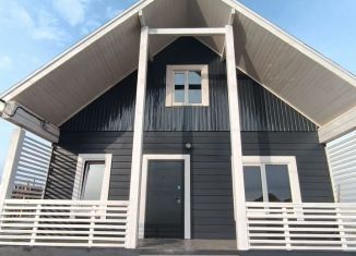 Продам дом, 80 м2, поселок Усть-Ордынский