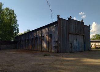 Сдается в аренду производство, 440 м2, Пермь, Рабкоровская улица, 23