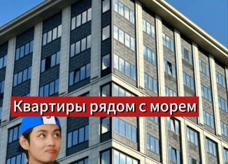 Продаю двухкомнатную квартиру, 65 м2, Дагестан, проспект Насрутдинова, 187