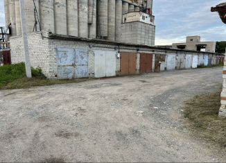 Гараж на продажу, 18 м2, Ишим, Большая Садовая улица