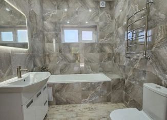 Дом на продажу, 100 м2, поселок Дмитриадовка, Сибирская улица