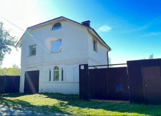 Дом на продажу, 171.3 м2, поселок Северка, Комсомольская улица, 21