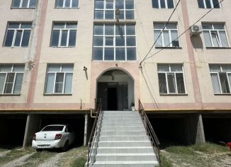 Продажа однокомнатной квартиры, 45 м2, посёлок городского типа Семендер, улица Тату Булача, 7