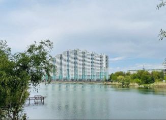 Продаю 1-ком. квартиру, 49.6 м2, Краснодар, микрорайон Черемушки