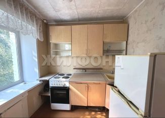 Продам однокомнатную квартиру, 30.3 м2, Новосибирск, улица Эйхе, 17, метро Золотая Нива