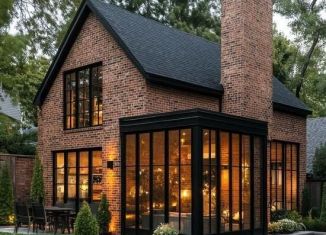 Продажа дома, 120 м2, КП Альбион