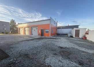 Сдам в аренду производство, 128 м2, Петрозаводск, улица Зайцева, 64А