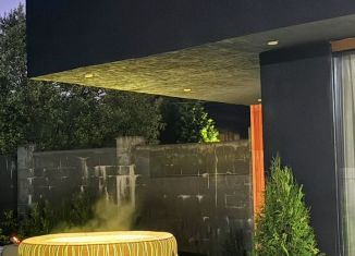 Сдам дом, 72 м2, Москва, Дружная улица, 69