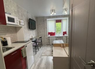 Сдам квартиру студию, 16 м2, Петрозаводск, Советская улица, 33