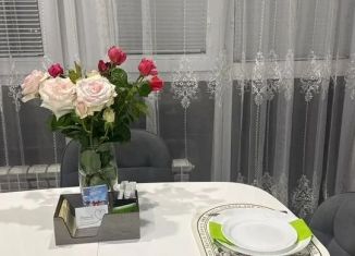 Аренда однокомнатной квартиры, 42 м2, Ессентуки, улица Кленовая Роща, 3