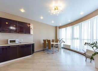 Аренда 2-ком. квартиры, 75 м2, Хабаровск, улица Калинина, 8
