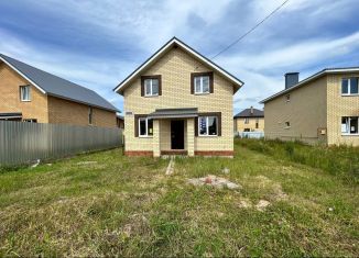 Продажа дома, 110 м2, деревня Куюки, Снежная улица, 12А