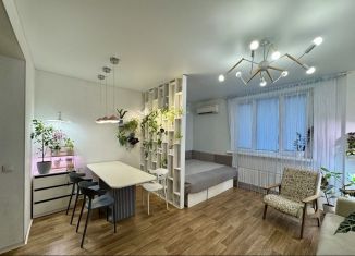 3-ком. квартира на продажу, 100 м2, Казань, улица Заслонова, 40к2