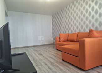 Продается однокомнатная квартира, 34.8 м2, Барнаул, Северный Власихинский проезд, 92, ЖК Адмирал