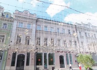 Продам помещение свободного назначения, 163.4 м2, Москва, Никольская улица, 19-21/1, метро Площадь Революции