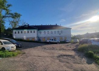 Продам помещение свободного назначения, 639.2 м2, Хабаровский край, Октябрьская улица, 8