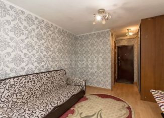 Продам 1-ком. квартиру, 15.8 м2, Тюменская область, улица Бабарынка, 20А