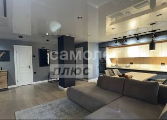 Продается 3-ком. квартира, 84.2 м2, Чита, улица Курнатовского, 70