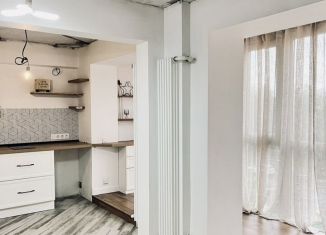 Продажа 1-ком. квартиры, 32 м2, Архангельск, Вологодская улица, 32, Октябрьский округ