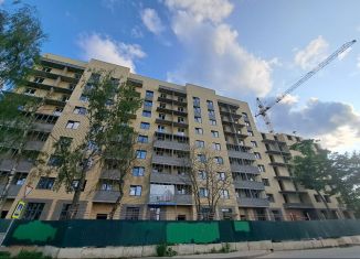 Продаю двухкомнатную квартиру, 65.2 м2, Ярославль, 1-я Приволжская улица, 6А, ЖК Московский Квартал