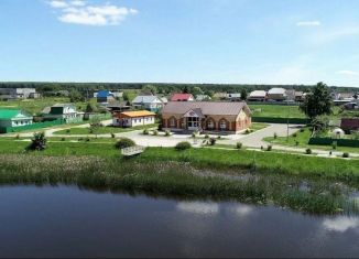 Продаю участок, 9.9 сот., деревня Каипы, Рассветная улица, 36