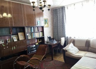 Продам 3-ком. квартиру, 60.8 м2, Мантурово, Нагорная улица, 19