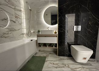 Продам двухкомнатную квартиру, 38 м2, Тула, ЖК Выше, улица Маршала Полубоярова, 4