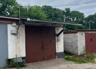 Продается гараж, Благовещенск, Серышевский переулок, 59/1