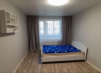 Аренда 1-ком. квартиры, 36 м2, Йошкар-Ола, улица Чкалова, 32А, Октябрьский микрорайон