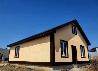 Продается дом, 100 м2, Магнитогорск, улица Михаила Артамонова