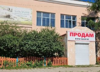 Торговая площадь на продажу, 310 м2, село Дульдурга, улица Лазо, 28